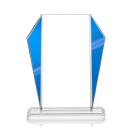 Newbury Award - Blue Alt Image 1