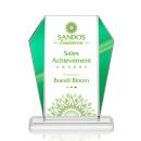 Newbury VividPrint&trade; Award - Green
