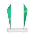 Newbury VividPrint&trade; Award - Green Alt Image 1