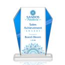 Newbury VividPrint&trade; Award - Blue