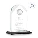 Blake Globe Award - Black