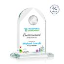 Blake Globe VividPrint&trade; Award - Starfire