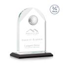 Blake Golf Award - Black
