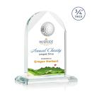 Blake Golf VividPrint&trade; Award - Starfire