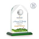 Blake Golf VividPrint&trade; Award - Green