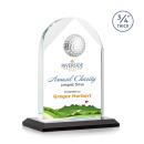 Blake Golf VividPrint&trade; Award - Black