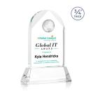 Blake Globe VividPrint&trade; Award on Newhaven - Starfire
