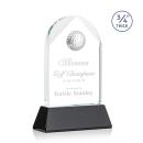 Blake Golf on Newhaven - Black