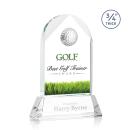 Blake Golf on Newhaven VividPrint&trade; Award - Starfire