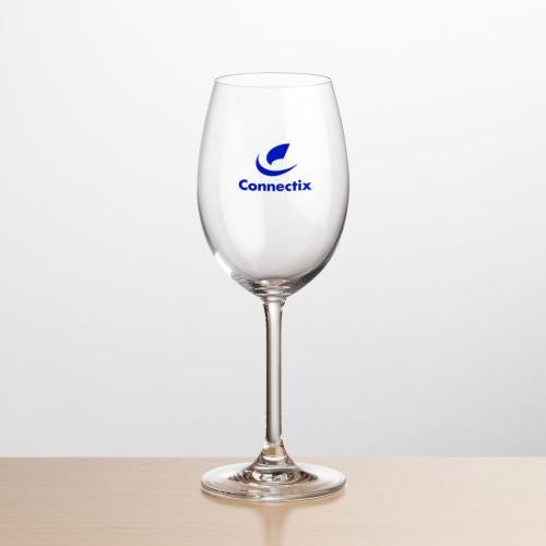 Corporate Gifts - Barware - Wine & Champagne - Wine Glasses - Coleford Wine - Imprinted