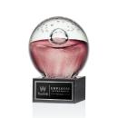 Jupiter Award on Square Marble