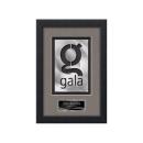 Primrose Aquashape&trade; Award - Carbon Fiber