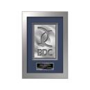 Eldridge Aquashape&trade; Award - Silver