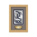 Eldridge Aquashape&trade; Award - Antique Gold