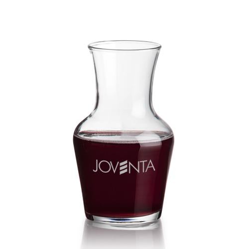 Corporate Gifts - Barware - Carafes - Summit Carafe