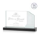 Colliseum Award - Black