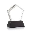 Genosee Award on Base - Black Alt Image 1