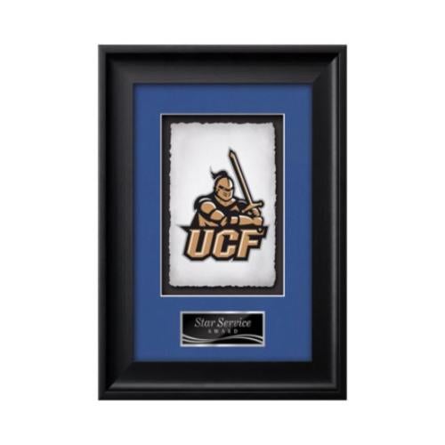 Plaque Awards - Framed Awards & Plaques - Yorktech -  Black