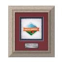 Terrene -  Antique Silver