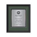 Raven Certificate TexEtch - Black