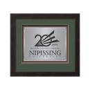 Eldridge Certificate TexEtch - Espresso Dark Walnut