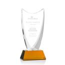Dawkins Award - Amber