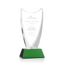 Dawkins Award - Green