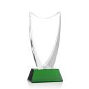 Dawkins Award - Green Alt Image 1