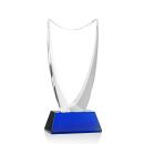Dawkins Award - Blue Alt Image 1
