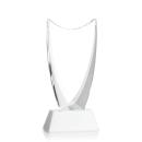 Dawkins Award - White Alt Image 1