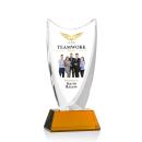 Dawkins VividPrint&trade; Award - Amber