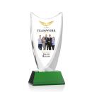 Dawkins VividPrint&trade; Award - Green