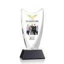 Dawkins VividPrint&trade; Award - Black