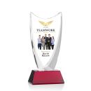 Dawkins VividPrint&trade; Award - Red