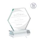 Pickering Award - Starfire