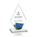 Tuscany VividPrint&trade; Award - Clear