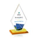 Tuscany VividPrint&trade; Award - Amber