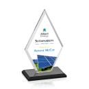 Tuscany VividPrint&trade; Award - Black