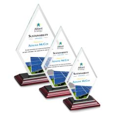 Product Image of Tuscany VividPrint™ Award - Rosewood