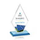 Tuscany VividPrint&trade; Award - Sky Blue