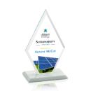 Tuscany VividPrint&trade; Award - White