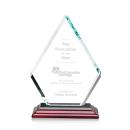 Canton Award - Rosewood