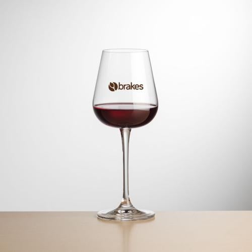 Corporate Gifts - Barware - Wine & Champagne - Wine Glasses - Howden Wine - Imprinted
