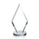 Cancun VividPrint&trade; Award - Clear Alt Image 1