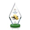 Cancun VividPrint&trade; Award - Green