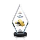 Cancun VividPrint&trade; Award - Black