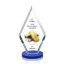 Cancun VividPrint&trade; Award - Blue
