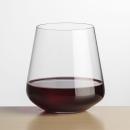 Cannes Stemless Wine - Imprinted Alt Image 1