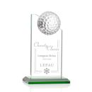 Ashfield Golf Award - Green