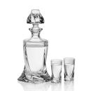 Oasis Shot Decanter Set Alt Image 1